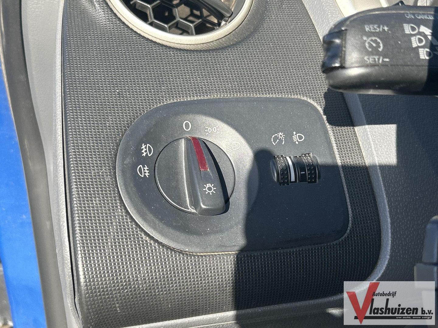 Seat Ibiza 2012 — photo 15