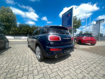 MINI Cooper S - 5