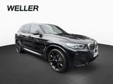 BMW X3 xD 20d M SPORT Laser DAPr 360° Pano Sthz AHK - BMW: M