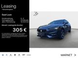 Seat Leon Sportstourer FR 110 KW *DSG*RFK*MATRIX*AHK* - Seat Leon: Fr 1m