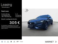 Seat Leon - Vorschau Bild 1