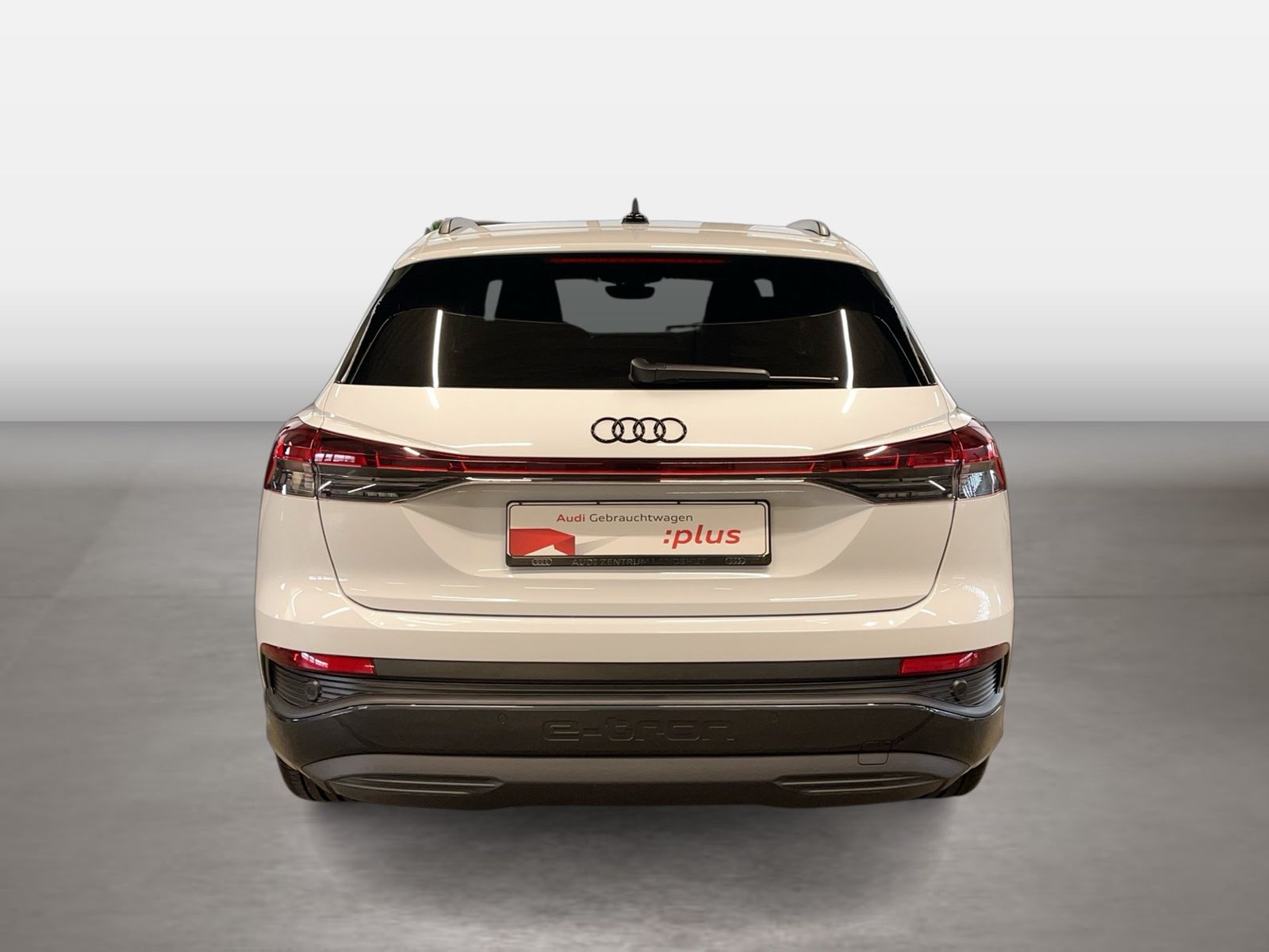 Audi Q4 e-tron - Bild 4