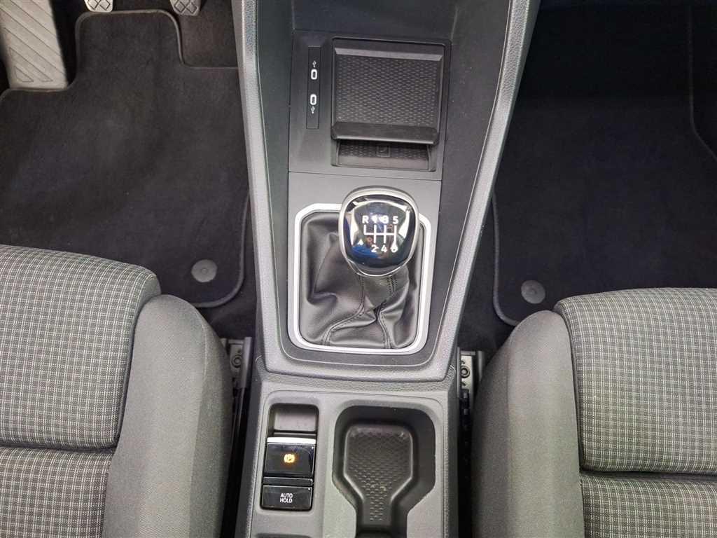 Volkswagen Caddy Kombi 2.0 TDI Standhz Navi ParkAssist, миниатюра 14