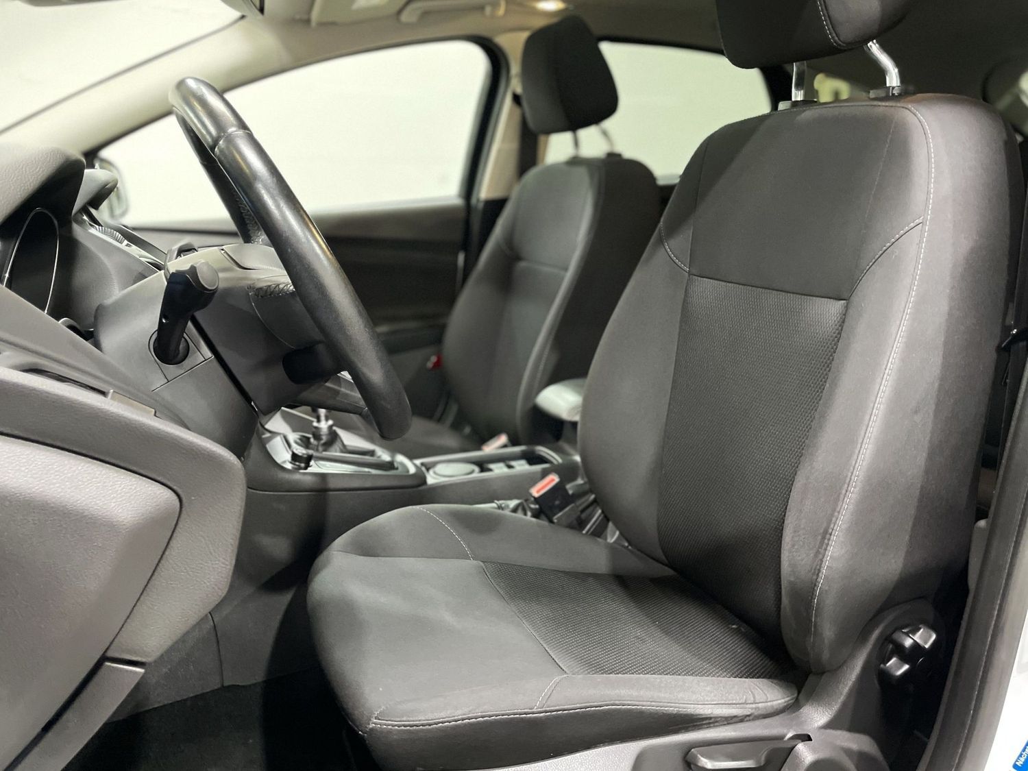 Fahrzeugabbildung Ford Focus #Tempomat#Bi-Xenon#Navi