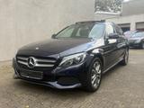 Mercedes-Benz C 180 CGI T-Modell,Pano,Navi,LED,Lerder,Kamera, - Mercedes-Benz C 180 Gebrauchtwagen in Krefeld