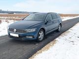 Volkswagen Passat Variant 1.5 TSI OPF DSG Business Vari... - VW Passat Variant von privat