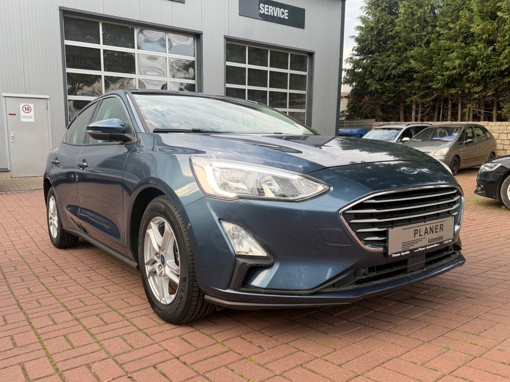 Image of Ford Focus