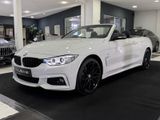 BMW 430 i xDrive M Sport *KAM*MEMO*LENKRADHEIZUNG* - BMW in Gelsenkirchen