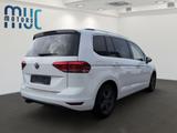Volkswagen Touran 1.4 TSI DSG Highline Pano LED AHK Massage - Volkswagen Touran: 1.4