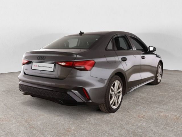 Audi A3 - Bild 3