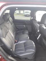 Land Rover Range Rover Sport 4.4 SDV8 HSE Dynamic HSE D... - Land Rover Gebrauchtwagen in Leipzig