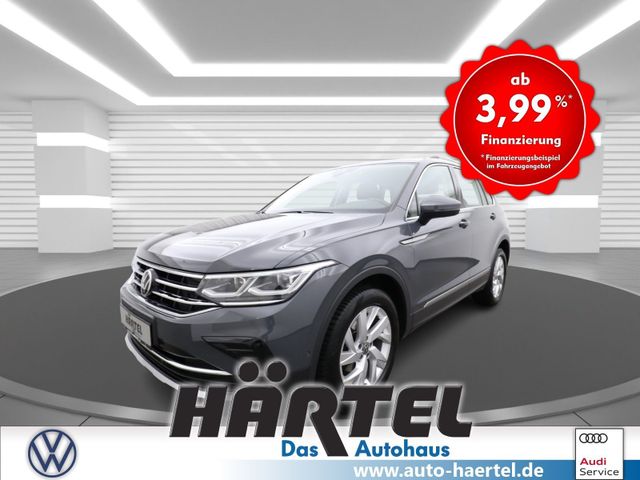 Volkswagen TIGUAN ELEGANCE 4MOTION 2.0 TDI DSG ( Bluetooth