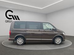VW T6 Multivan Highline 4Motion | AHK | KAMERA |PDC