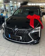 DFSK Forthing 4 - DFSK aus 2024