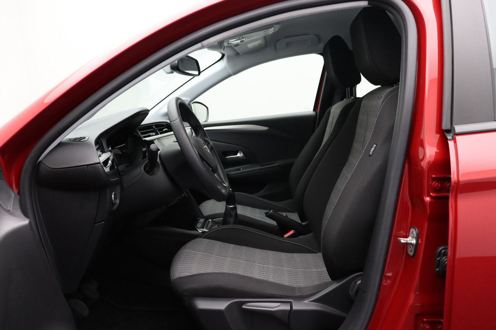 Fahrzeugabbildung Opel Corsa F 1.2 Edition LED/RK/AppleCP