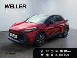 Toyota C-HR 1.8 Teamplayer *Technik Paket*ACC*Kamera*