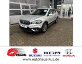 Suzuki SX4 S-Cross 1.0 AT Comfort +Navi+BT+Sitzhzg+Key+ - gebrauchte Suzuki (SX4) S-Cross aus dem Jahr 2019