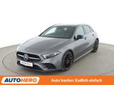 Mercedes-Benz A 200 Edition 2020 AMG Line Aut. *NAVI*LED*TEMPO - Mercedes-Benz A 200 in Hannover