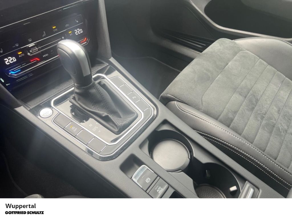 Volkswagen Passat Variant - Bild 19