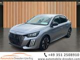 Peugeot 208 1.2 Allure Pack*Spurassist*Einparkhilfe*
