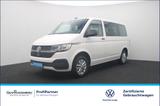 Volkswagen T6 Multivan 6.1 2.0 TDI DSG Trendline Navi DAB+ - Volkswagen T6 Multivan in Karlsruhe