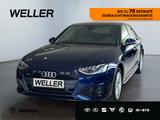 Audi A4 40 TDI S tronic advanced *LED*Sportsitze*Lede