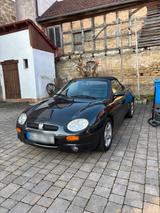 Andere MG MGF VVC - Andere aus 1997