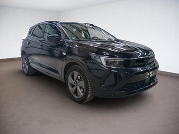 Fotografie 3 des Opel Grandland (X) Grandland GS Navi 360°Kamera LED Sitzheizung PDC