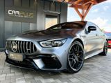 Mercedes-Benz AMG GT 63 S 4Matic+ Aerodynamik-Kit Racing Night