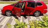 Volkswagen Vw  Golf V  Edition Sport Variant Pano/Tempo - Volkswagen Golf: Edition Sport