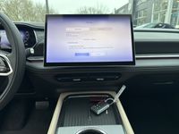 Mazda 6e - Vorschau Bild 11