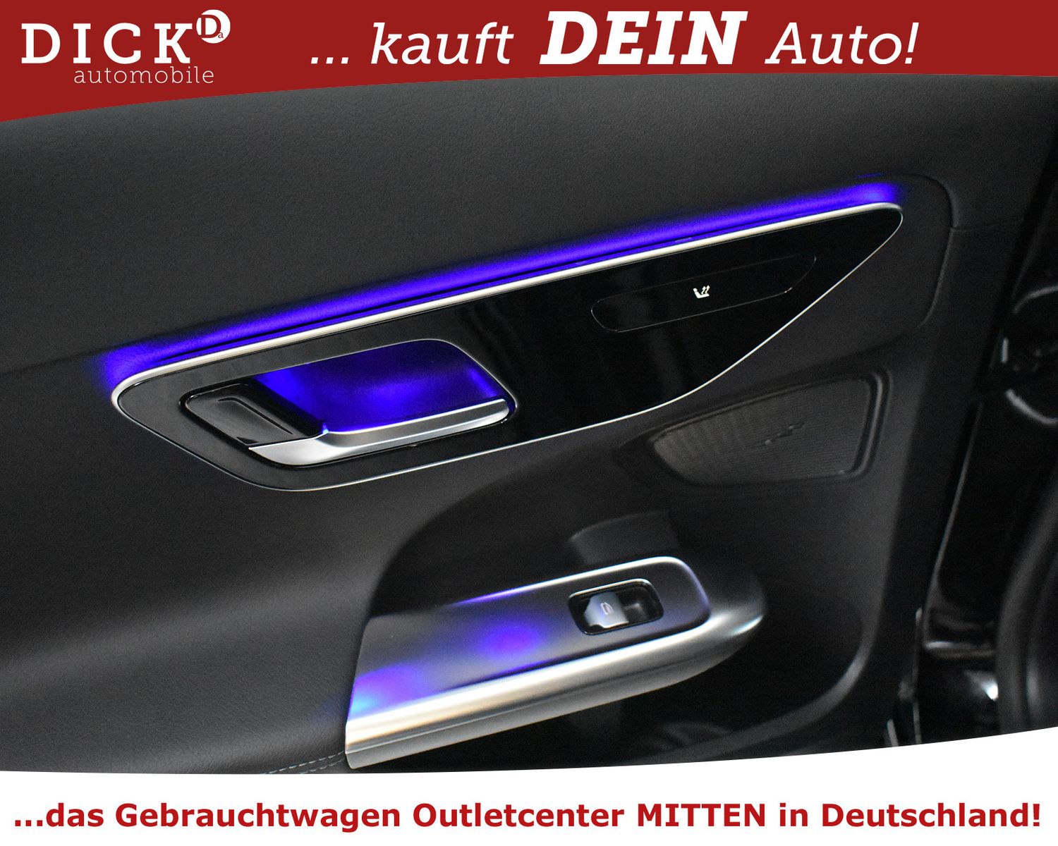 MERCEDES-BENZ C220d T 4Mat Avant NIGHT+360+AHK+ACC+LED+WIDESC+ - Image 20