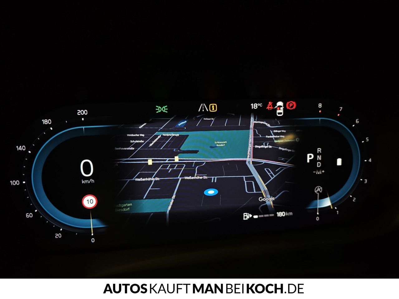 Volvo XC60 - Bild 14