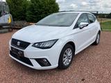 Seat Ibiza 1.0 MPI Reference LED|PDC|Klima|DAB+Radio - Seat: Radio