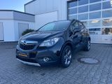 Opel Mokka Innovation ecoFlex 4x4 - Opel Mokka mit Diesel-Antrieb: Allradantrieb, Geländewagen
