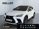 Lexus NX 350h E-FOUR F SPORT *LED*360°*Leder*HUD*Navi* - Lexus NX-Serie in Bielefeld