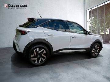 Opel Mokka 1.2 GS Line Park & Go Paket 360° Kamera