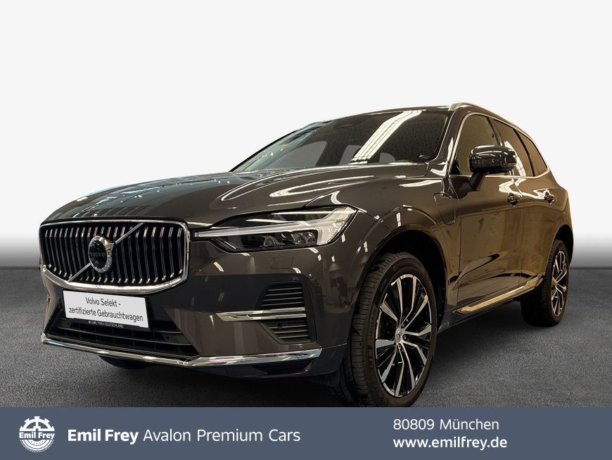 Image of Volvo XC60