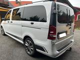 Mercedes-Benz Vito 124 CDI Mixto 1.Hand unfallfrei LKW MwSt. - Mercedes-Benz C124