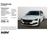 Skoda Scala 1.0 TSI DSG Tour LED,ACC - Skoda Scala: Tour