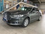 Ford Mondeo Turnier 2.0 TDCi ATG *AHK*SHZ*NAV*PDC*TEM - Ford Mondeo Gebrauchtwagen in Leipzig