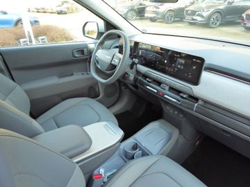 Kia EV3 58,3-kWh FWD Earth
