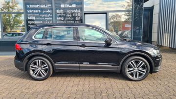 Volkswagen Tiguan - 9