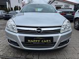 Opel Astra H Caravan Edition-OPC-Line - Opel Astra: H Opc Line