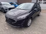 Ford Fiesta COOL & CONNECT PDC Klima DAB Navi Apple C - Ford Fiesta: D