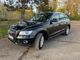 Audi Q5 2.0 TDI clean diesel/ultra 110 kW quattro - gebrauchte Audi Q5 aus dem Jahr 2016
