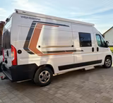 Weinsberg Carabus 600 - Weinsberg Carabus