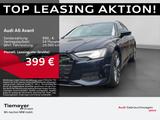 Audi A6 Avant 50 TFSI e Q ADVANCED UPE90 LM19 BuO MAS - Audi A6: 1.9