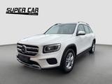 Mercedes-Benz GLB d * Panoramadach * Leder * - Mercedes-Benz GLB 220 Gebrauchtwagen