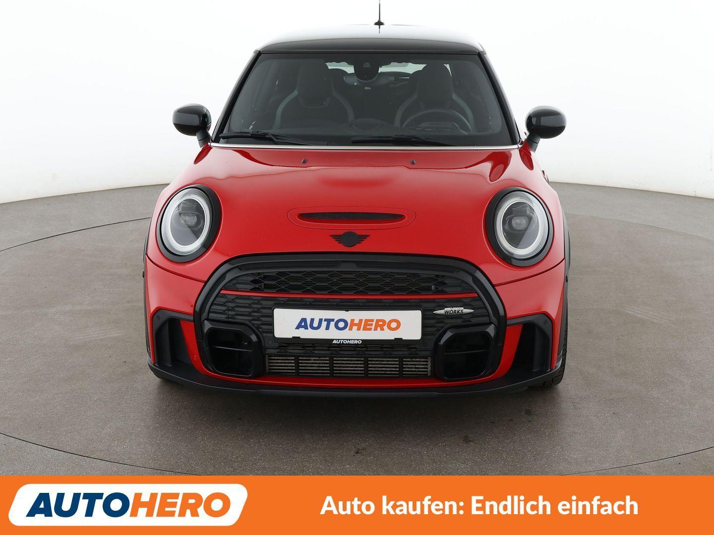 MINI Cooper Trim Aut.*NAVI*ACC*HUD*, миниатюра 8